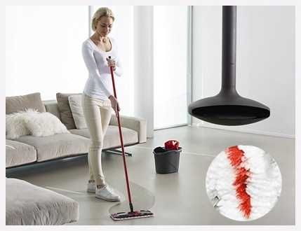 vileda ultramax box + ściereczki viledy na Arena.pl