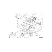 PŁYTKA Z ELEKTRONIKĄ BGO1601-125 DEDRA