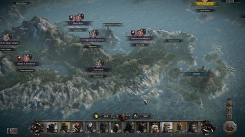 King Arthur: Knight's Tale na Arena.pl