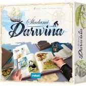 ŚLADAMI DARWINA REBEL