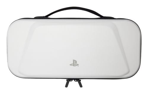 Etui POWERA do PlayStation Portal Biały na Arena.pl