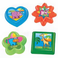 WADER 71080 FOREMKI IML - 4SZT W SIATCE