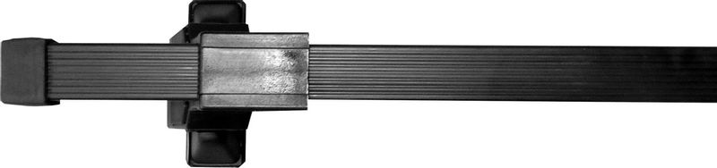 BAGAŻNIK DACHOWY NA DACH CITROEN C3 (2002-2009r) zdjęcie 6