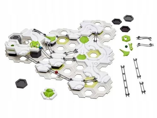 GRAVITRAX ZESTAW KLOCKI PEŁNY STARTER KONSTRUKCJE na Arena.pl