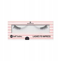 ESSENCE LASHES TO IMPRESS RZĘSY POŁÓWKI 03