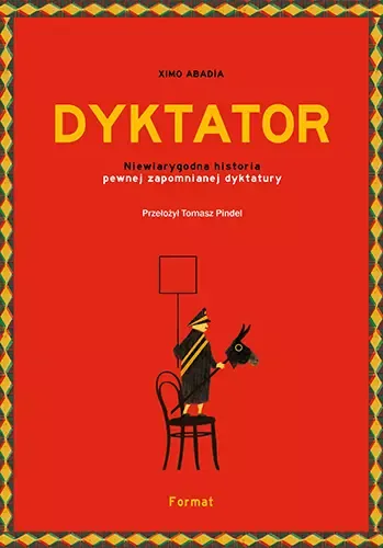 Dyktator zdjęcie 1