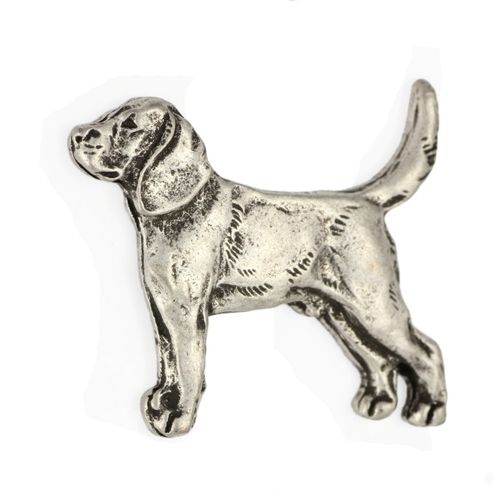 Beagle - broszka - 458 na Arena.pl