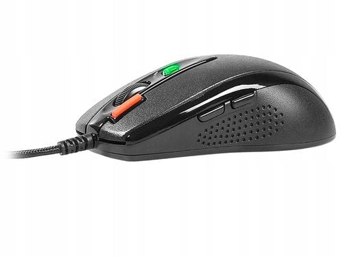 Myszka A4 TECH X-Game X-7120 A4TMYS46028 na Arena.pl
