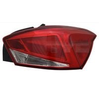 Seat Ibiza 17- lampa tylna prawa