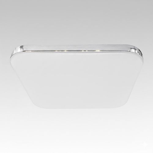 Plafon NEMO Chrome 36W LED na Arena.pl