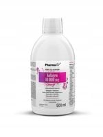 PHARMOVIT KOLAGEN kwas hialuronowy AMINOKWASY PŁYN