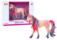 Figurka Kolekcjonerska Duży Jednorożec Fioletowy 11 CM