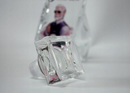 KARAFKA PREZENT na dzień kobiet dla Kobiety nadruk na Arena.pl