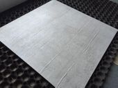 Gres betonopodobny 60x60 STRUKTURA - WYPRZEDAŻ!