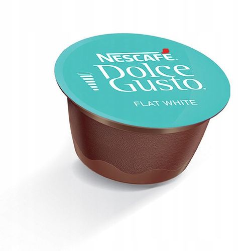 Kapsułki Nescafe Dolce Gusto Flat White 3x16szt na Arena.pl
