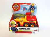 Strazak Sam Venus mini+figurka 925-2506