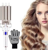 CKEYIN falownica lokówka do włosów