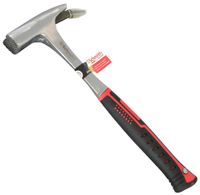 Młotek ciesielski monoblock ze stali 600g Schmith