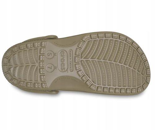 Damskie Buty Chodaki Klapki Crocs Baya 10126 Clog 39-40 na Arena.pl