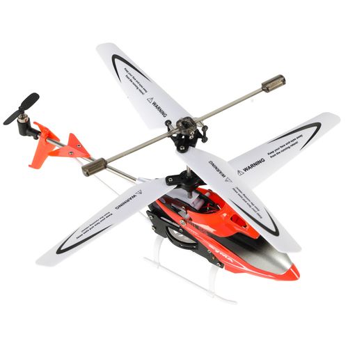 DLA DZIECI CZERWONY HELIKOPTER STEROWANY na Arena.pl