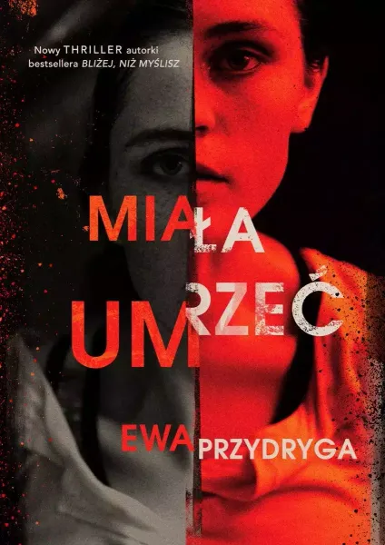 Miała umrzeć zdjęcie 1