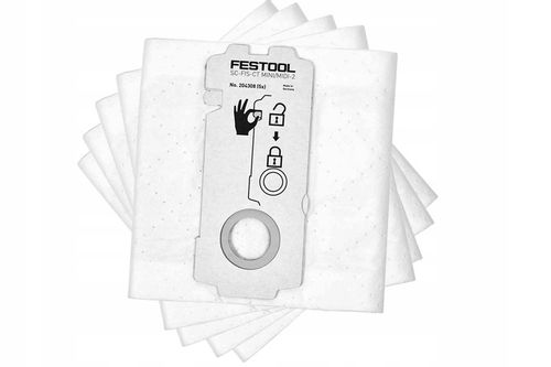 FESTOOL Worki do CTL MINI MIDI, CT 15 204308 na Arena.pl