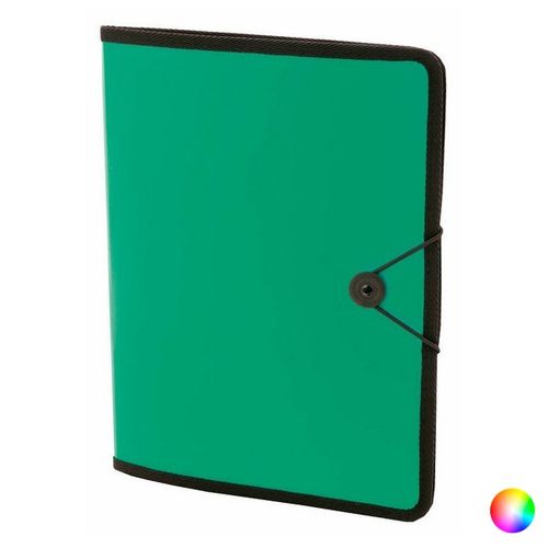 Folder Z Akcesoriami 143519 Niebieski na Arena.pl