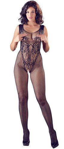 Crotchless Catsuit S?L na Arena.pl