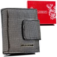 portfel damski skórzany 42329-cek-4645 black