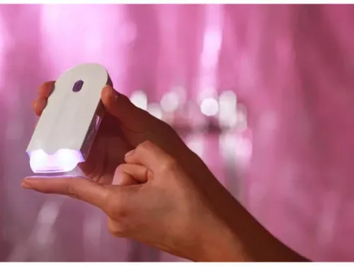 Depilator trymer do ciała twarzy pach bikini na Arena.pl