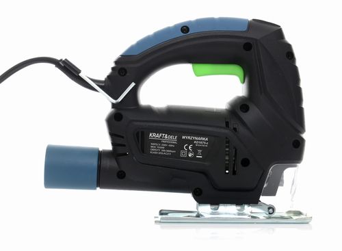 WYRZYNARKA 1500W KD1675-Z na Arena.pl