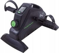 Rower treningowy magnetyczny poziomy Tunturi M35