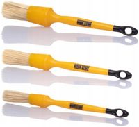 WORK STUFF ZESTAW PĘDZLI CLASSIC BRUSH 16 24 30