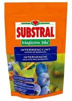 nawóz do borówek mineralny koncentrat krystaliczny 350g magiczna siła