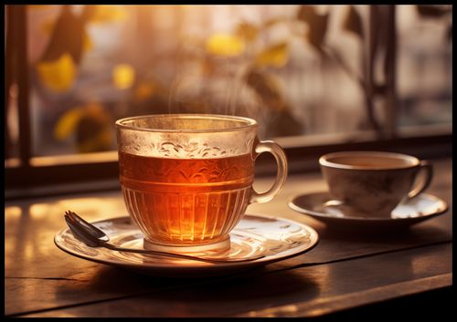 Plakat 100x70cm Moment Codzienności na Arena.pl