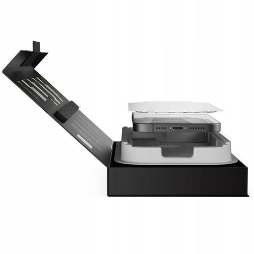 SC QuickFit Glass IPhone 15 Pro Max na Arena.pl
