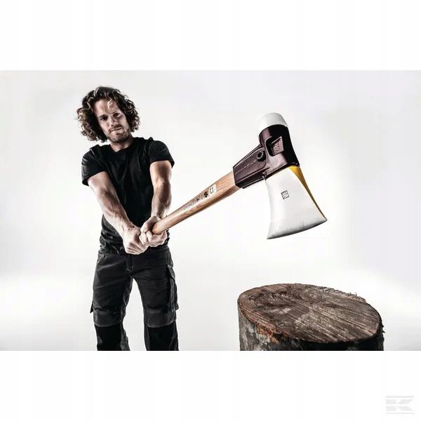 Siekiera Do Łupania Simplex 3007750 zdjęcie 2