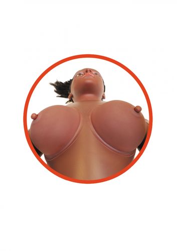 lalka  alecia 3d   vibrating na Arena.pl