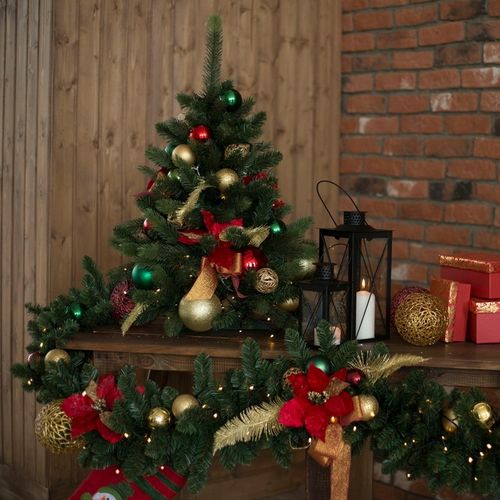 Choinka sztuczna Świerk PE 70 cm na Arena.pl