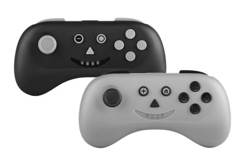 Gamepad snakebyte MULTI:PLAYCON CZARNO-SZARY (SWITCH I SWITCH LITE ) na Arena.pl