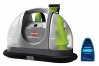 Odkurzacz piorący Bissell SpotClean C2 20671 340 W szary