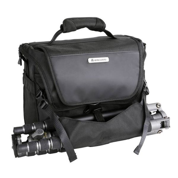 VANGUARD VEO SELECT 28s Torba czarna zdjęcie 2