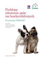 Problemy zdrowotne psów ras brachycefalicznych -