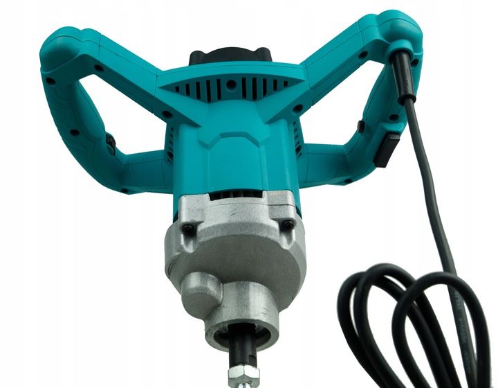 Mieszarka Berhard BER-M-3100 3100 W 120 MIESZADŁO zdjęcie 10