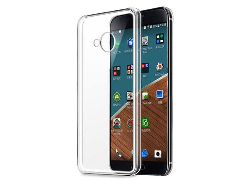 Etui silikonowe slim do HTC U Play na Arena.pl