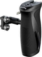 SmallRig 5194 Obrotowy uchwyt boczny ze śrubami 1/4"-20