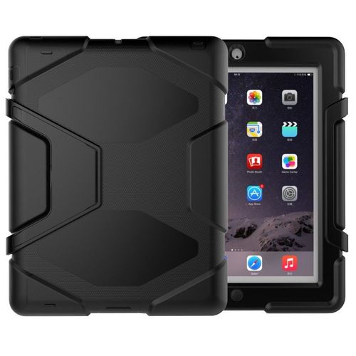 TECH-PROTECT SURVIVE IPAD 2/3/4 BLACK na Arena.pl