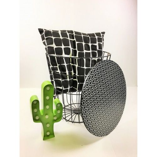 Lampka dekoracyjna Cactus zielona na Arena.pl