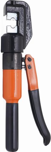 PRASKA HYDRAULICZNA 4-70mm + WALIZKA KD10879 na Arena.pl