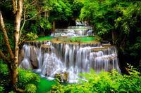 Tło FLAT LAY do fotografii produktowej kulinarnej